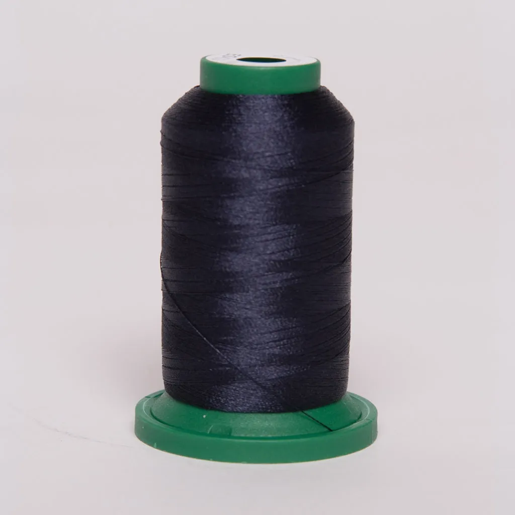 Exquisite® Polyester Thread - 423 Dark Night 1000 Meters