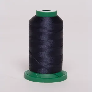 Exquisite® Polyester Thread - 423 Dark Night 1000 Meters