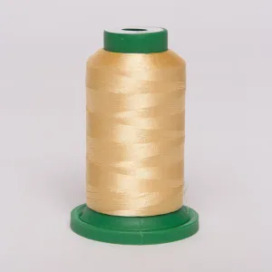 Exquisite® Polyester Thread - 612 Butter 1000 Meters