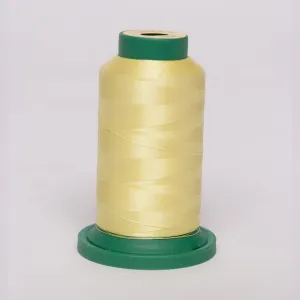 Exquisite® Polyester Thread - 632 Yellow Quartz 1000 Meters