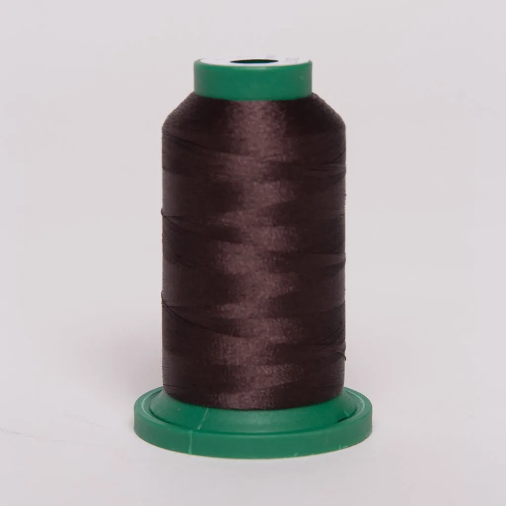 Exquisite® Polyester Thread - 892 Texas Brown 1000 Meters