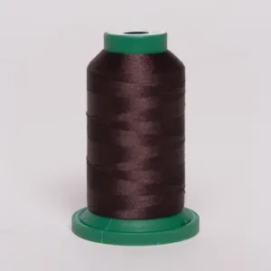 Exquisite® Polyester Thread - 892 Texas Brown 1000 Meters