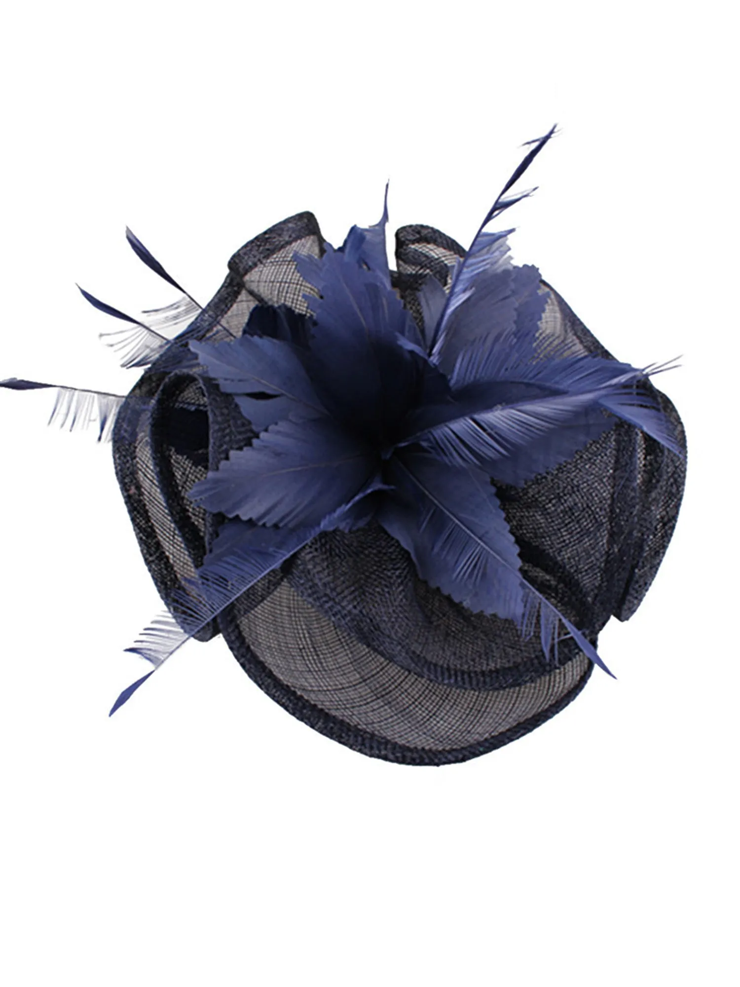 Exquisite Retro Hat Headpieces