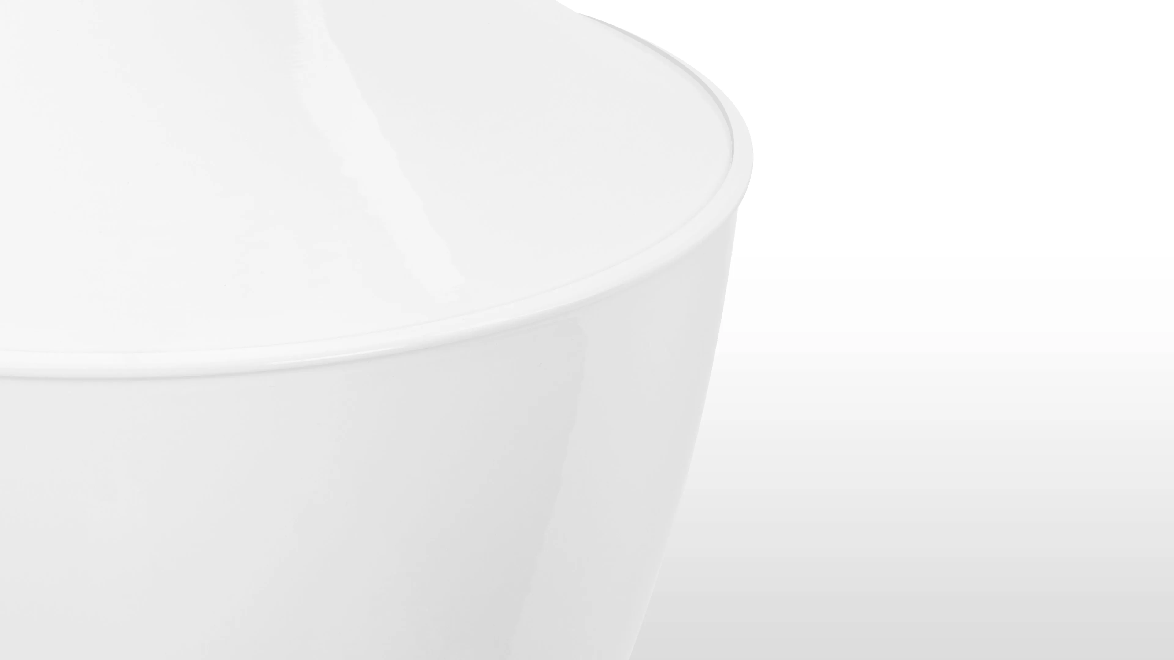 Ezra - Ezra Ceiling Light, White