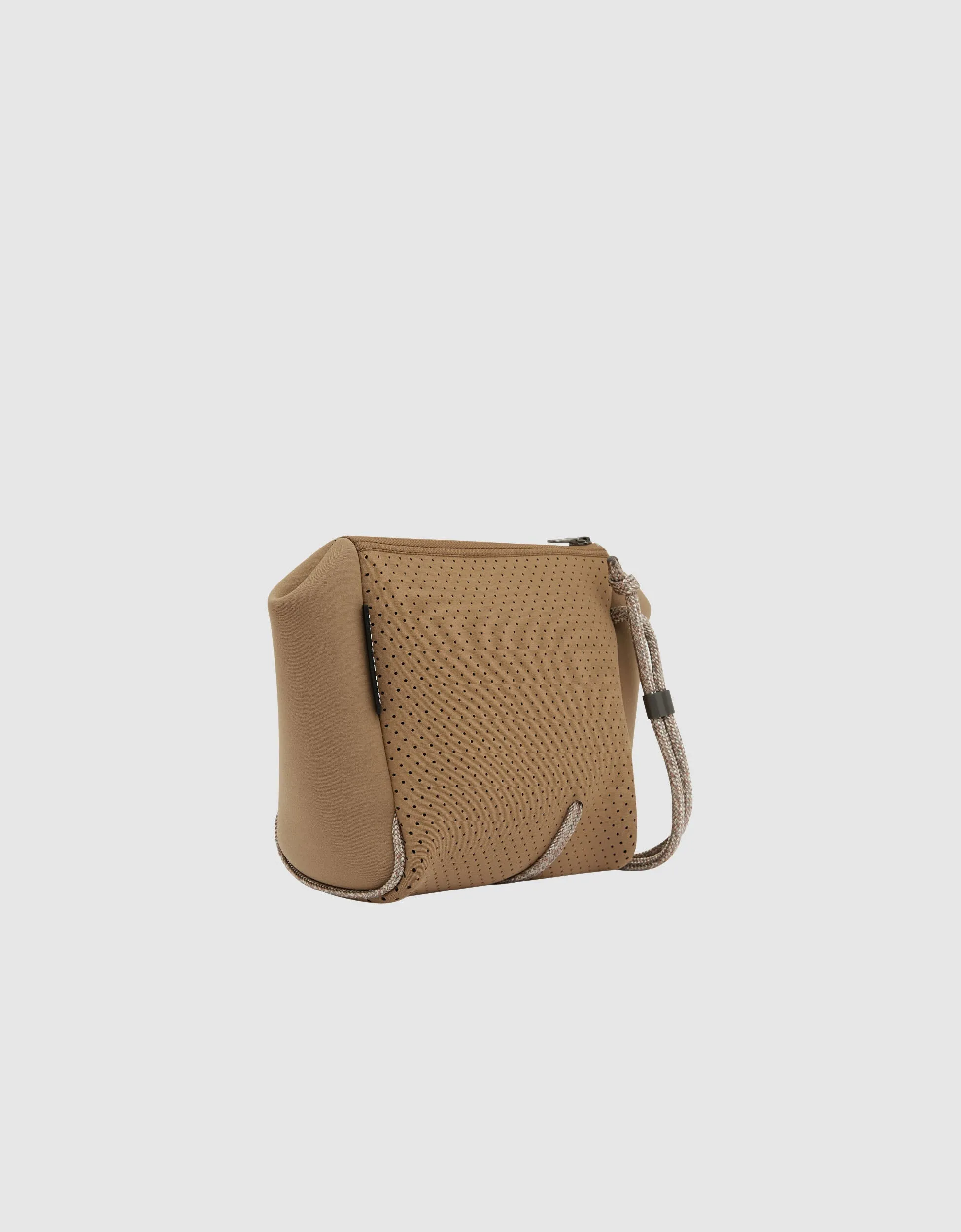 Festival crossbody in caramel
