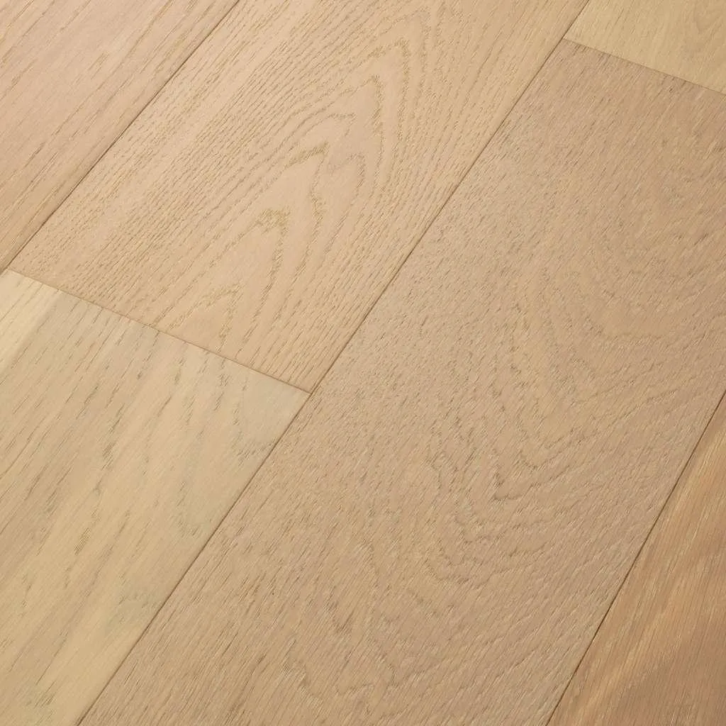 FLAXEN OAK 01084 - SHAW WATERPROOF ENGINEERED HARDWOOD EXQUISITE  FH820