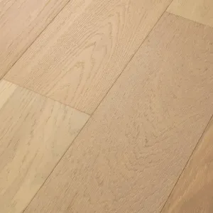 FLAXEN OAK 01084 - SHAW WATERPROOF ENGINEERED HARDWOOD EXQUISITE  FH820