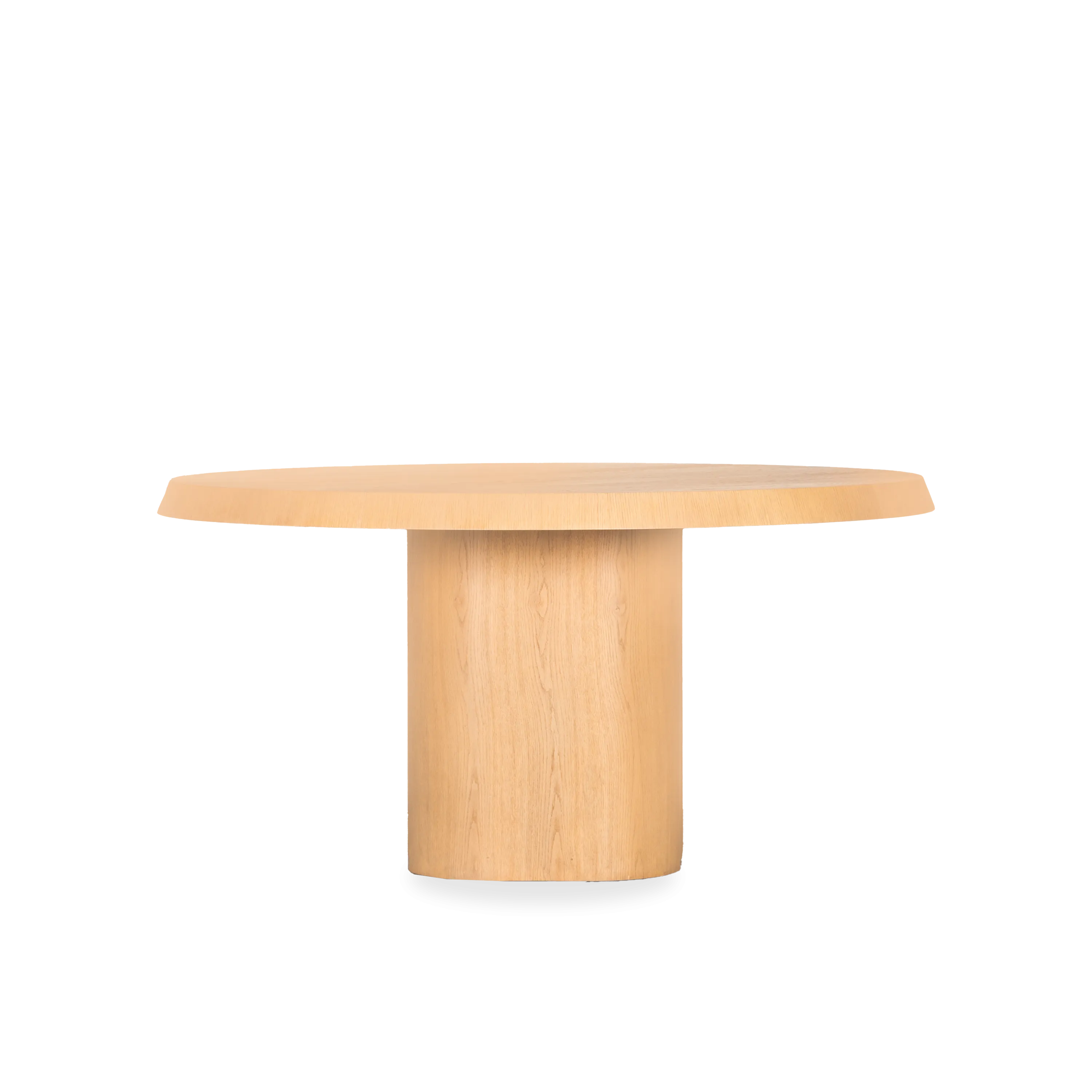 Forme Round Dining Table