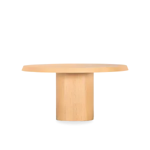 Forme Round Dining Table