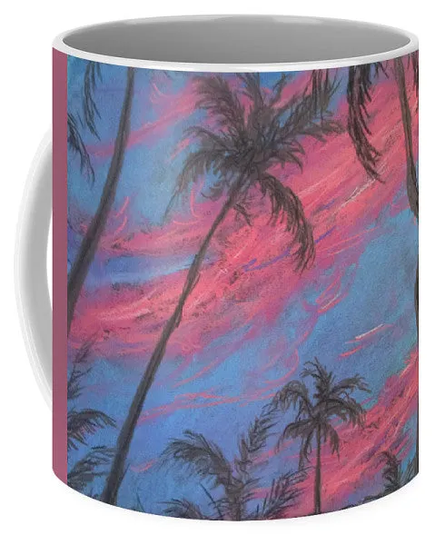 Forver Flutters - Mug