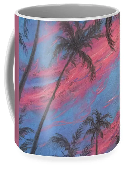 Forver Flutters - Mug