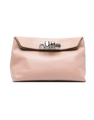 Four Ring Soft Pouch