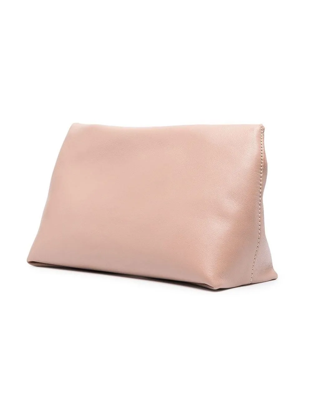 Four Ring Soft Pouch