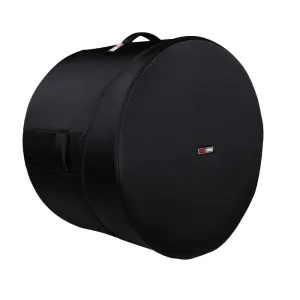 Gator Icon Bass Drum Bag 24x14