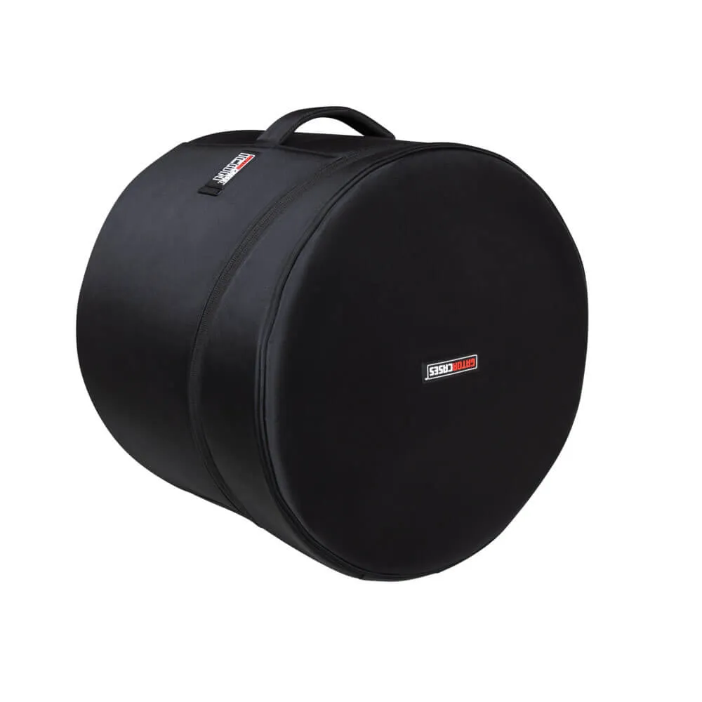 Gator Icon Floor Tom Bag 15x12