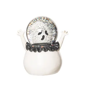 Ghost Figurine