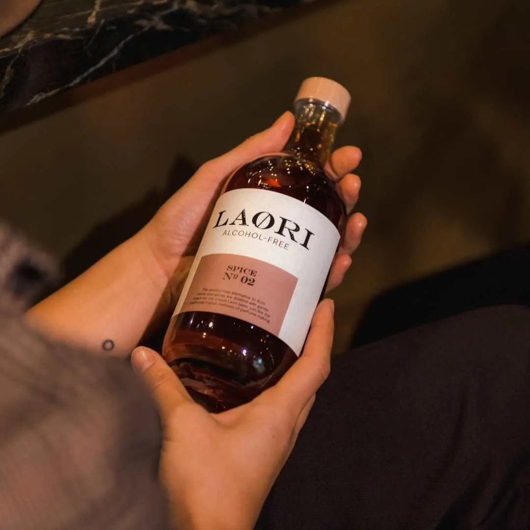 Glitzer Probierset Delux- Alle 6 Laori Sorten