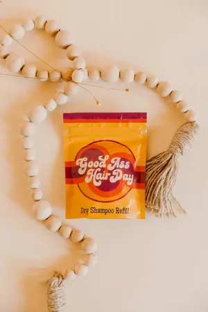 GOOD ASS HAIR DAY DRY SHAMPOO - REFILL