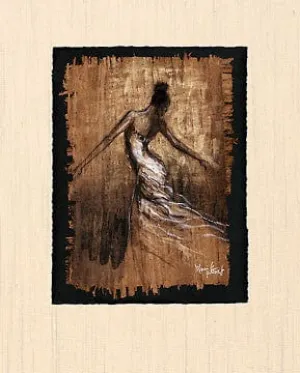 Graceful Motion III