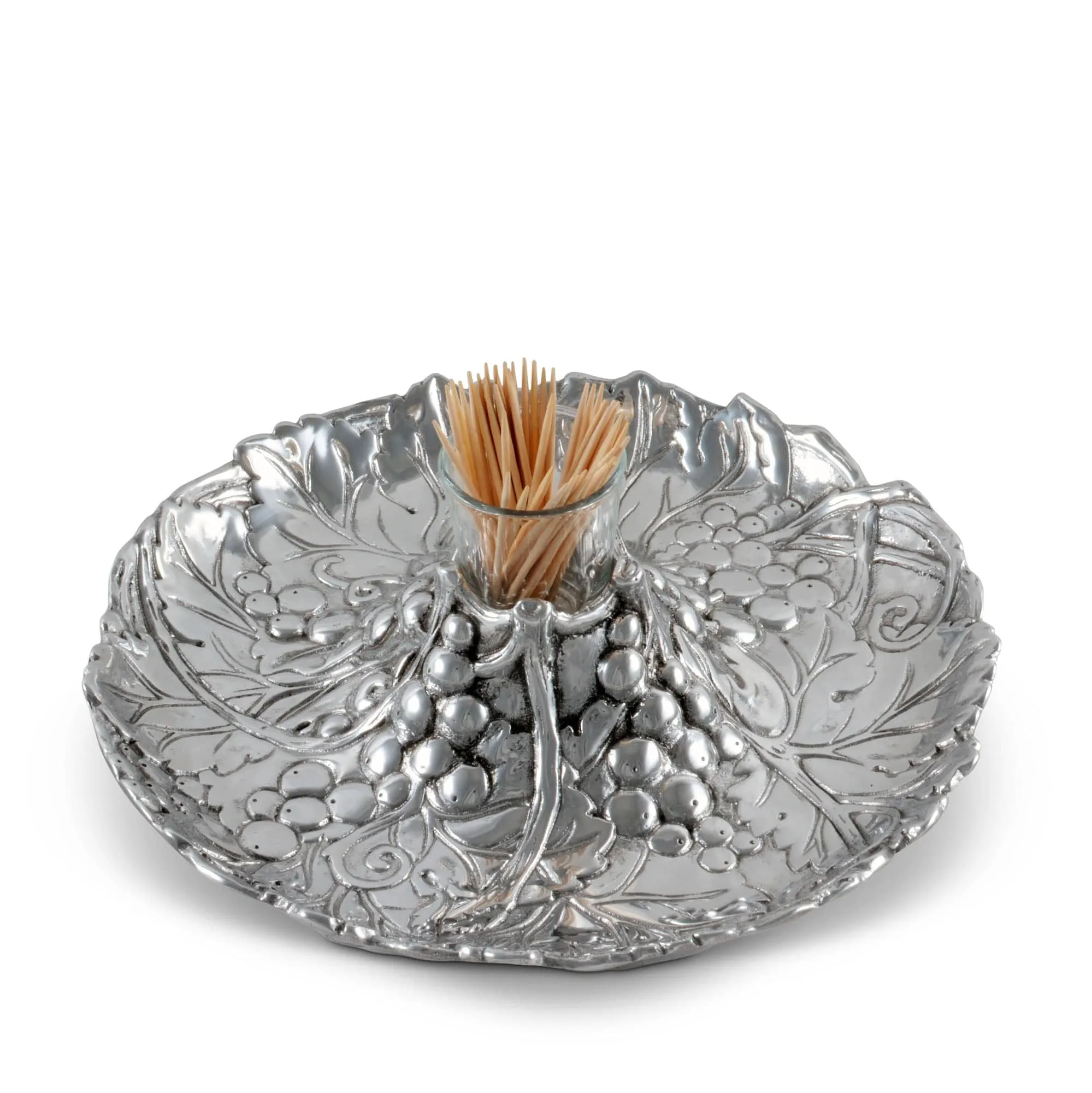 Grape Tidbit tray