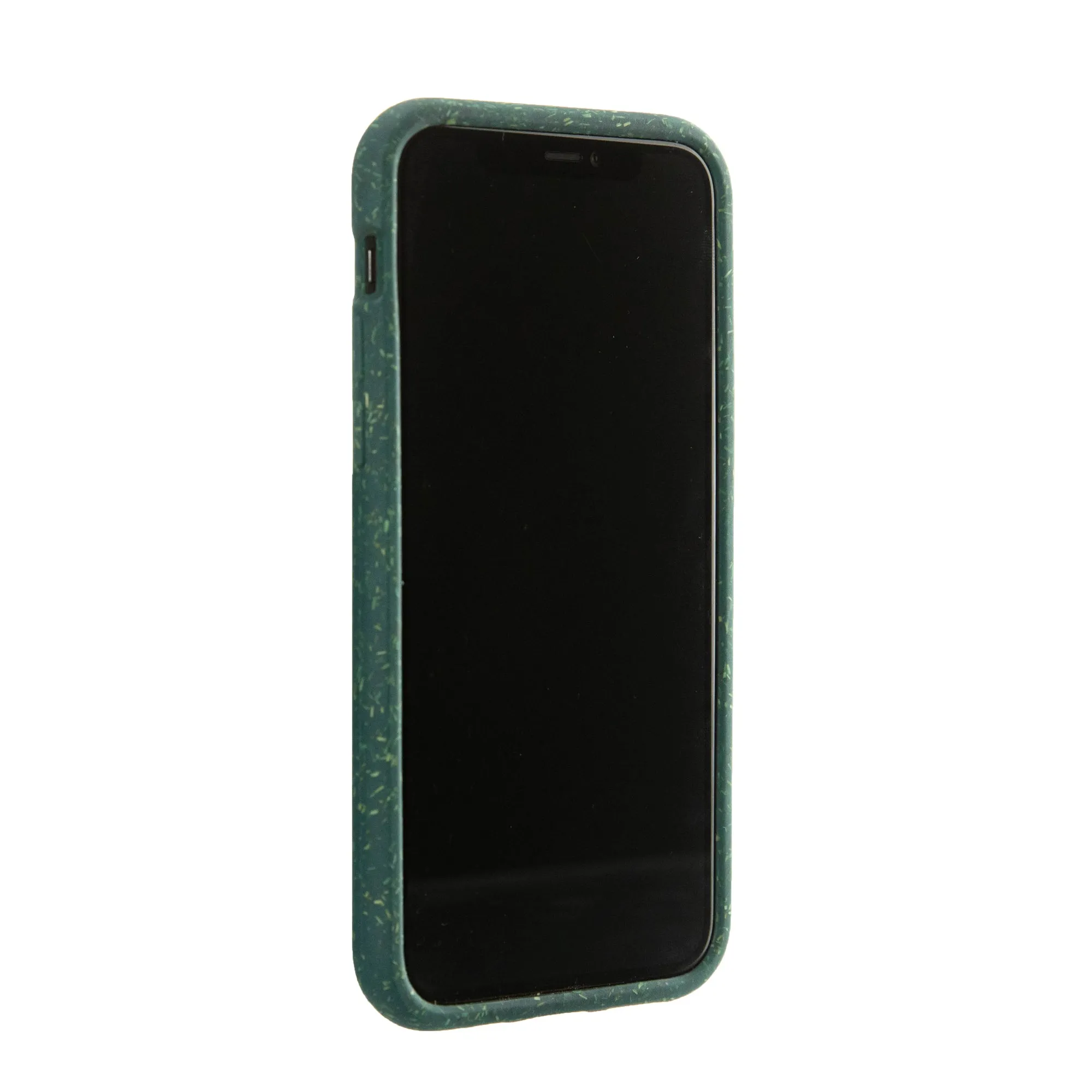 Green iPhone 11 Wallet Case
