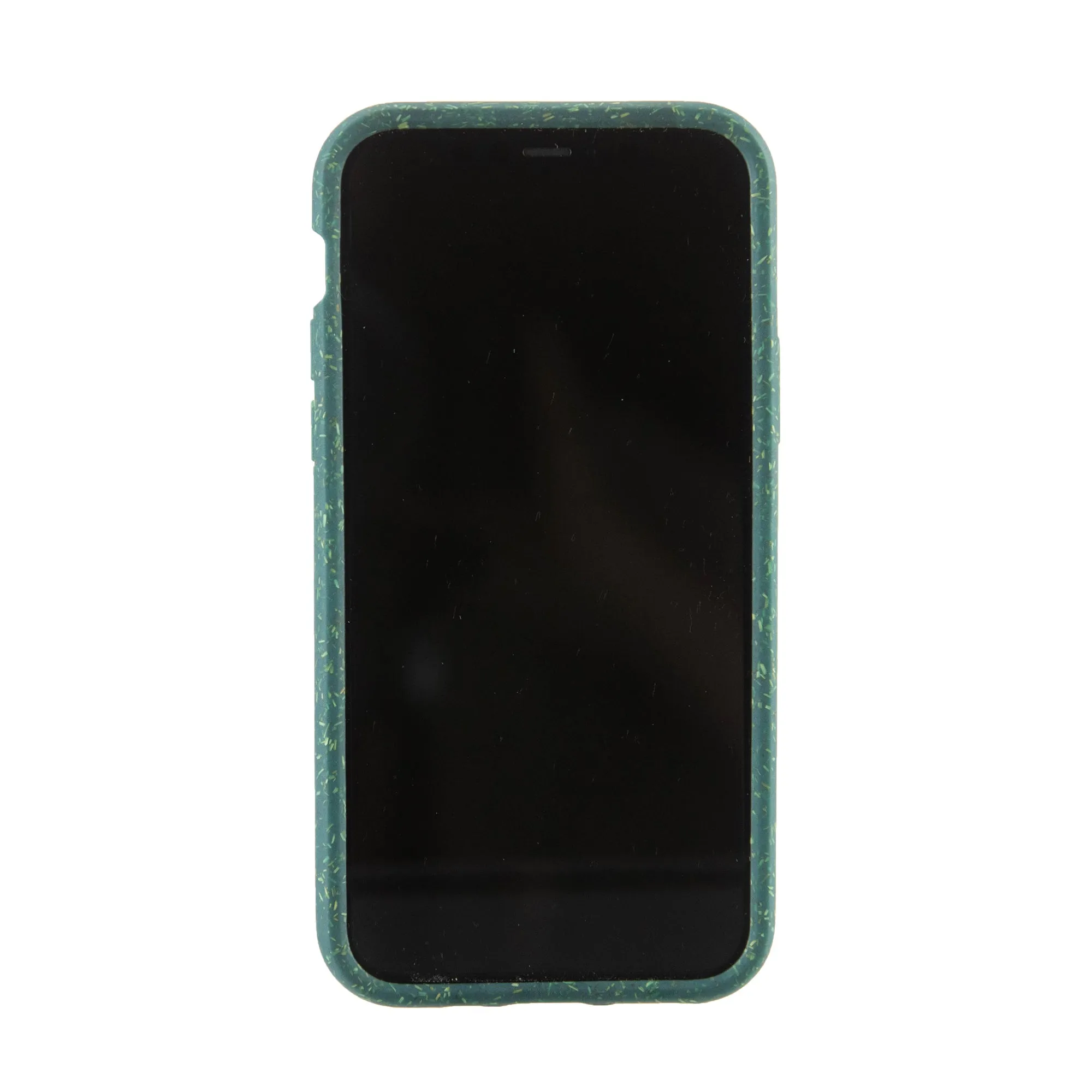 Green iPhone 11 Wallet Case