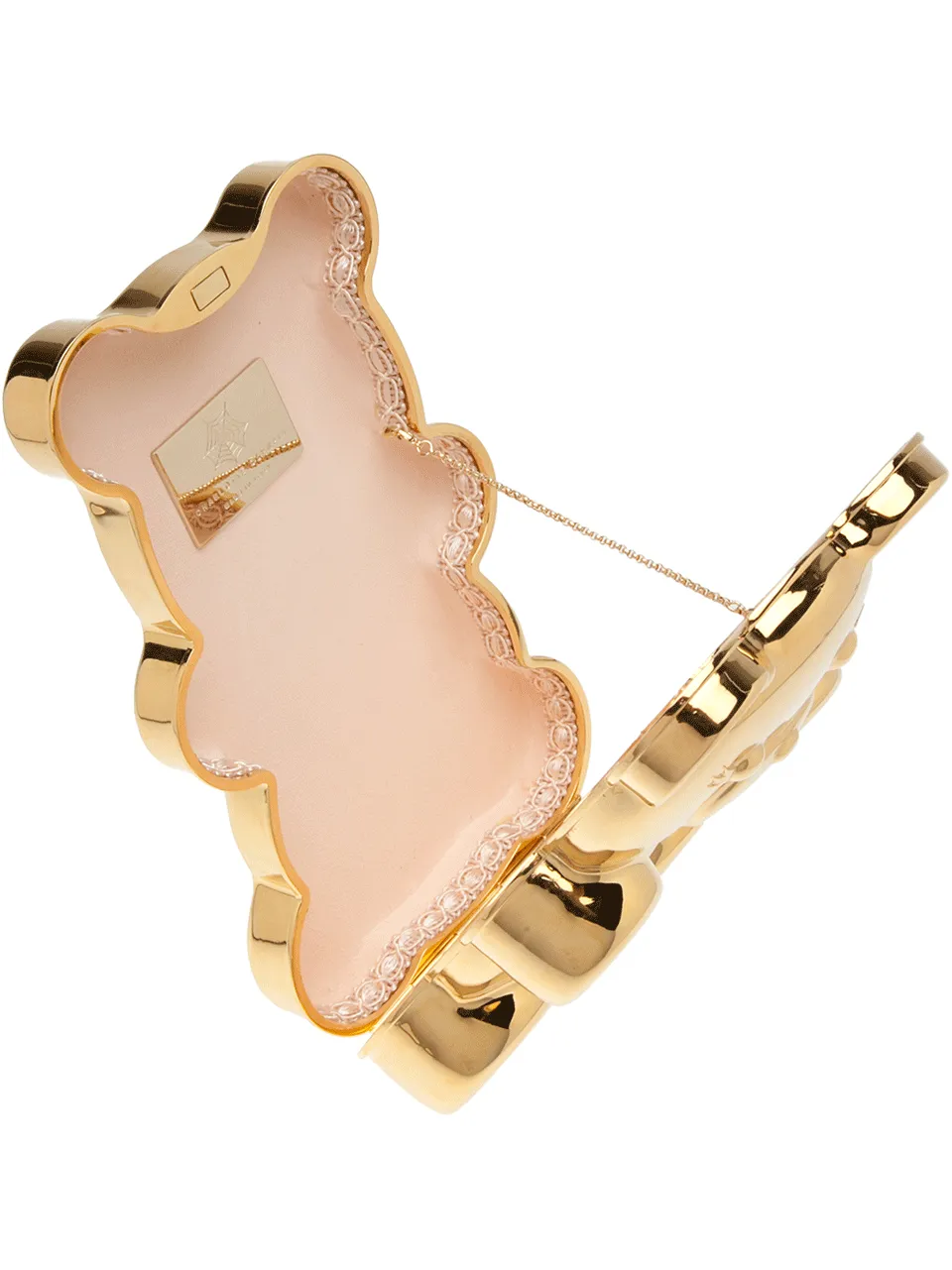 Gummi Bear Clutch