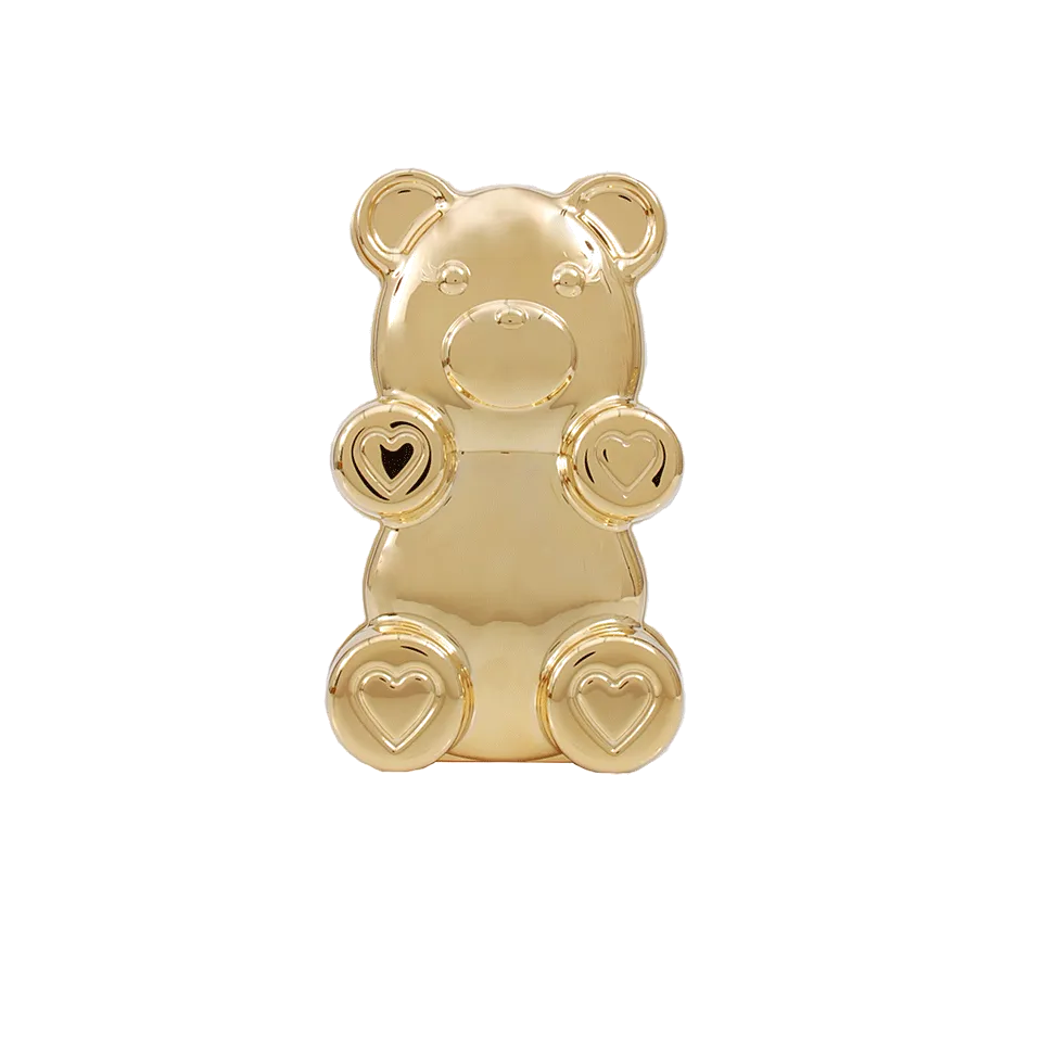 Gummi Bear Clutch