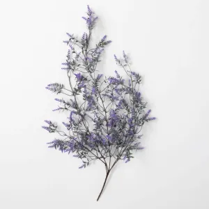 Hanging Lavender Bush