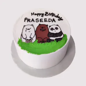 Happy Bears