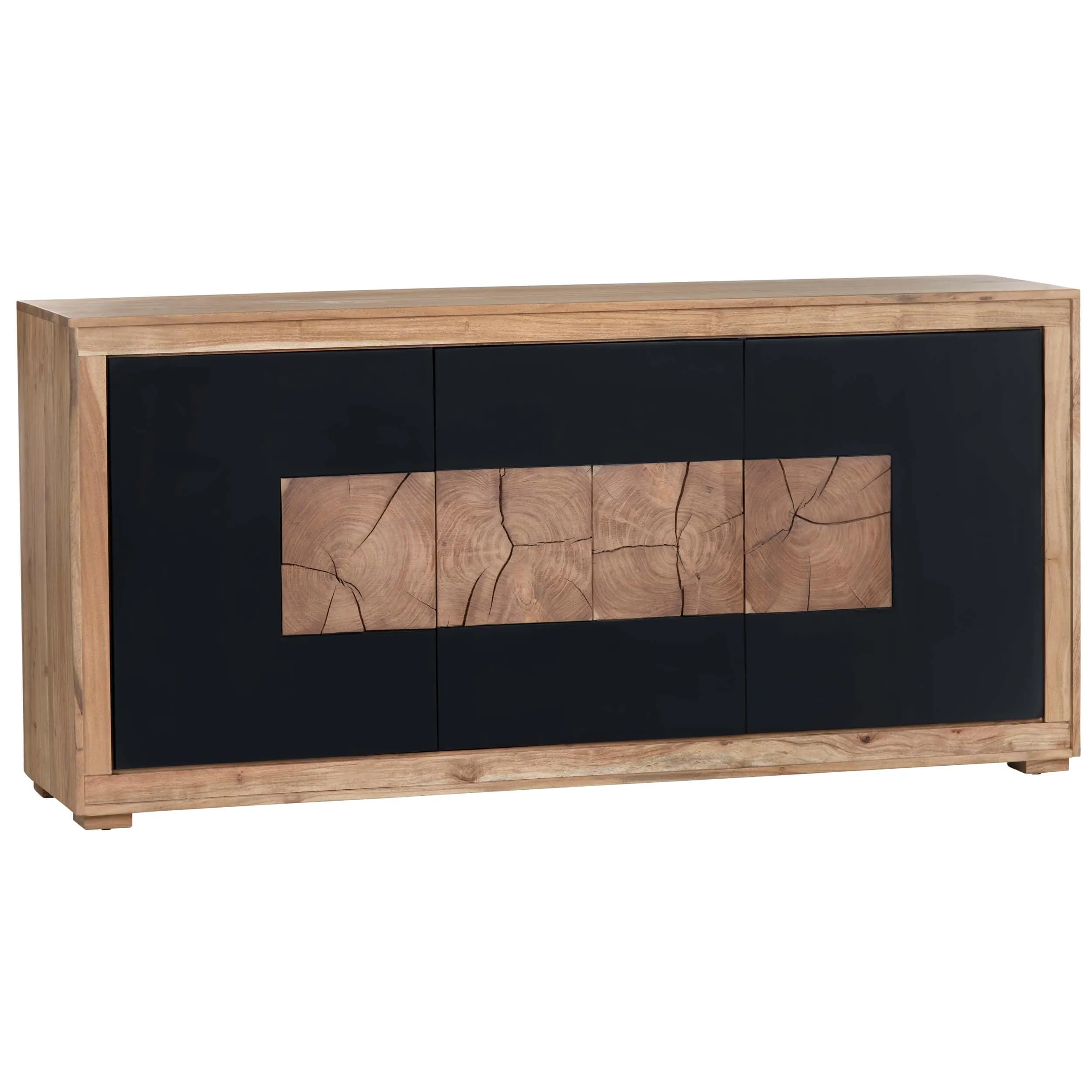 Heartwood Console