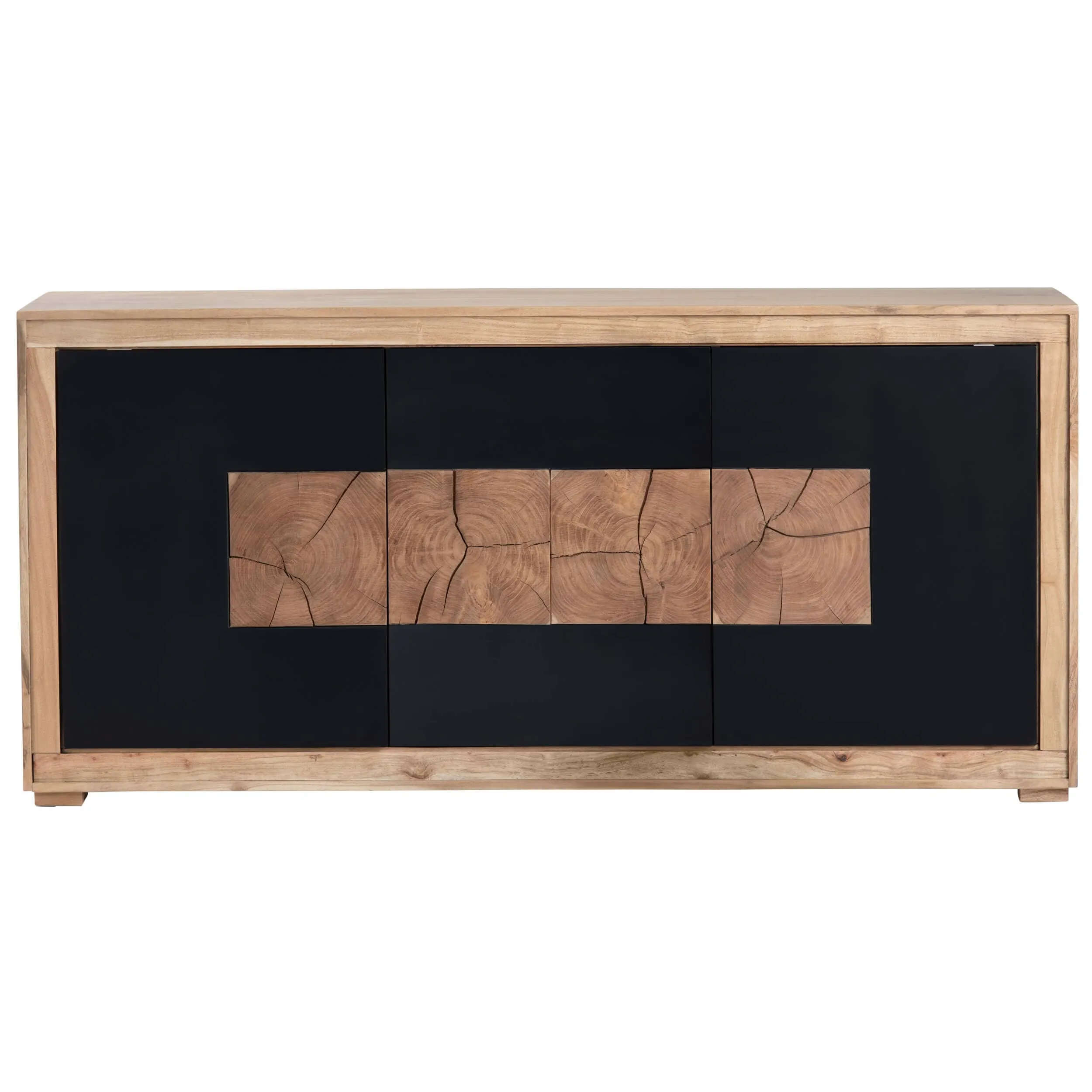 Heartwood Console