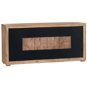 Heartwood Console