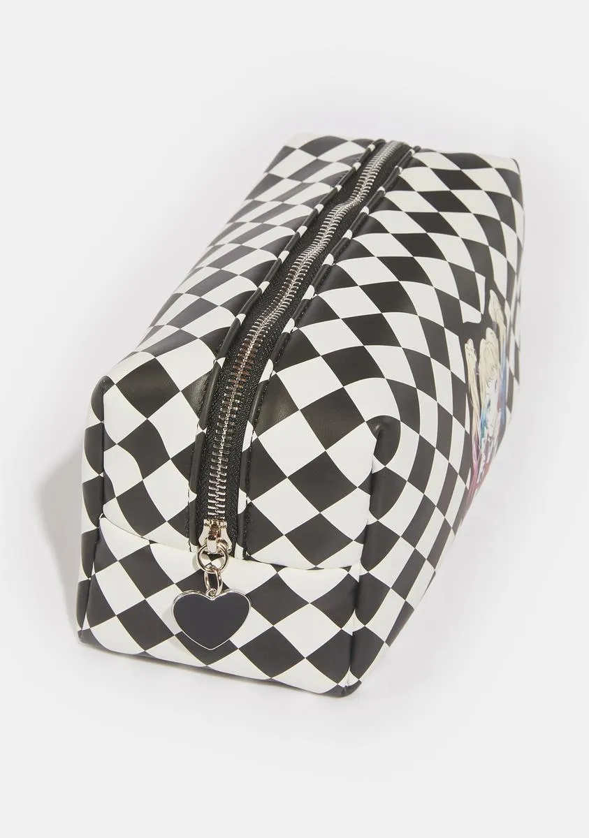 Hey Puddin' Makeup Bag