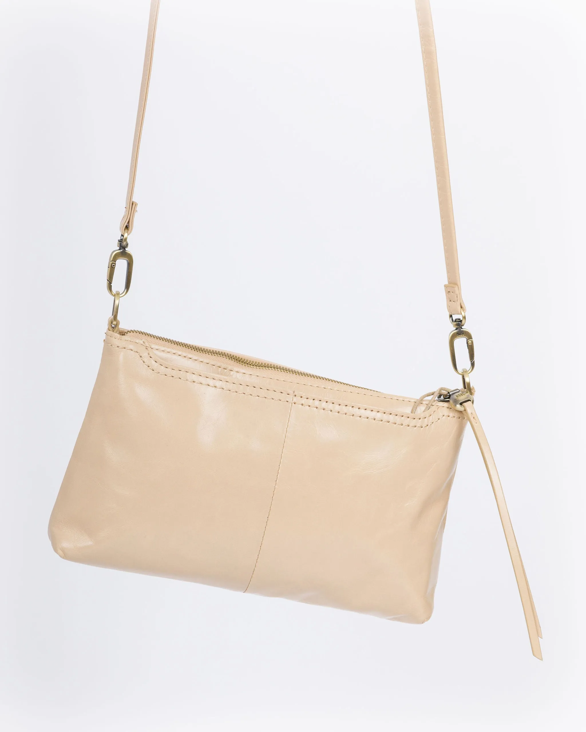 Hobo Darcy Crossbody - Quartz