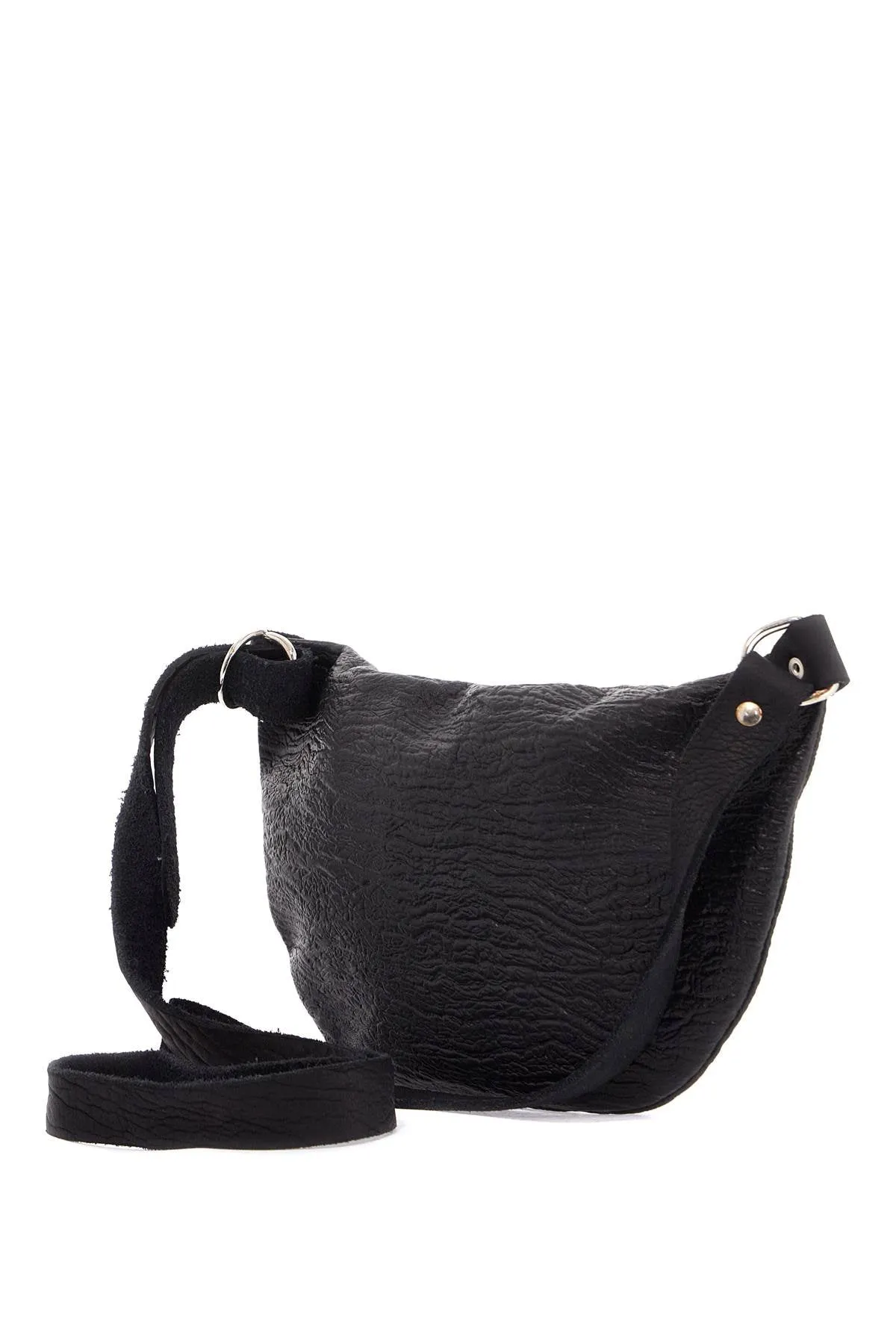 Horse Leather Medium Bag