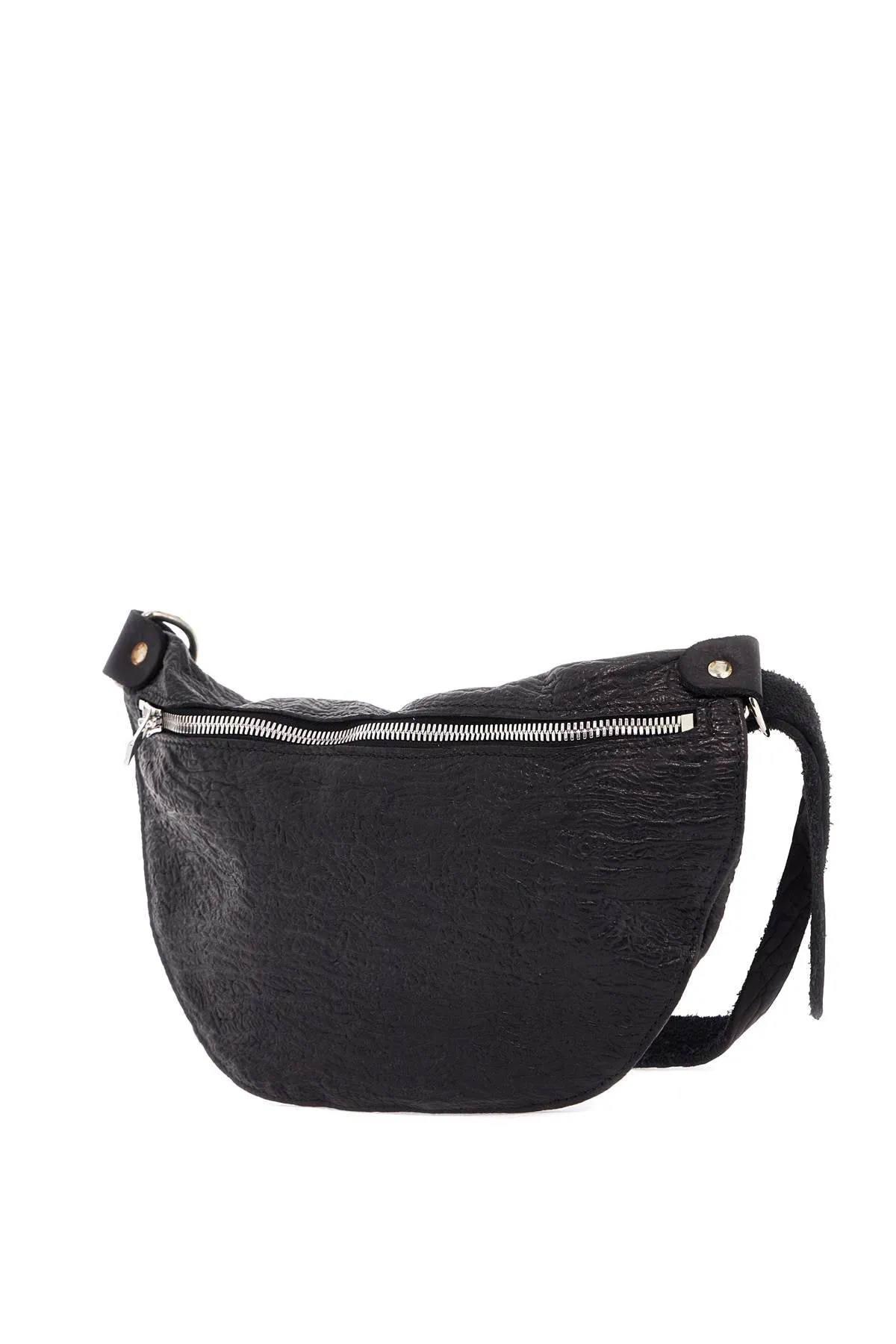 Horse Leather Medium Bag