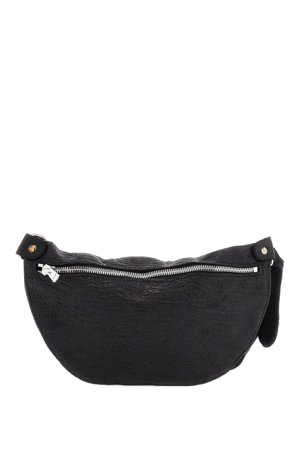 Horse Leather Medium Bag