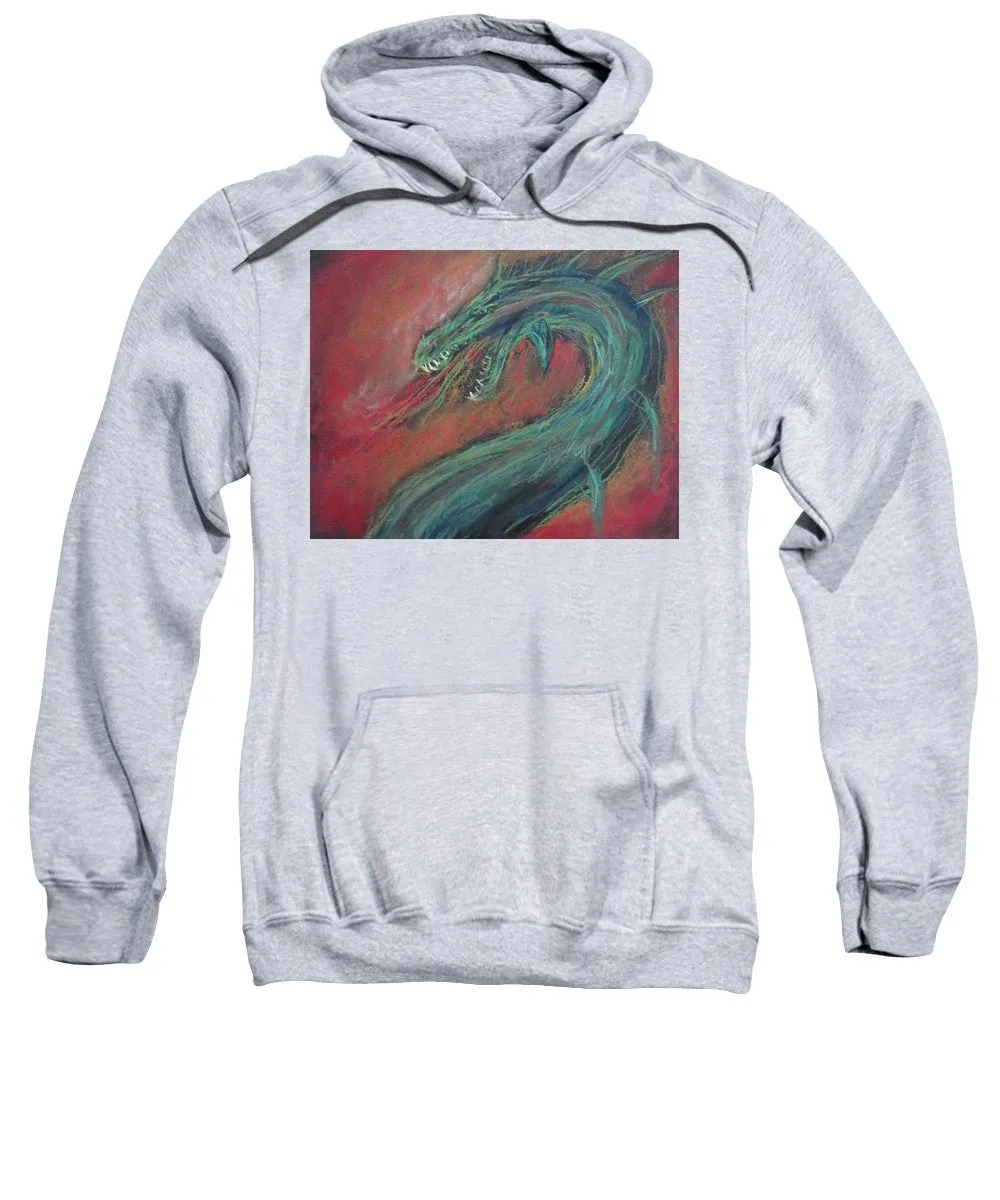Hot Air - Sweatshirt