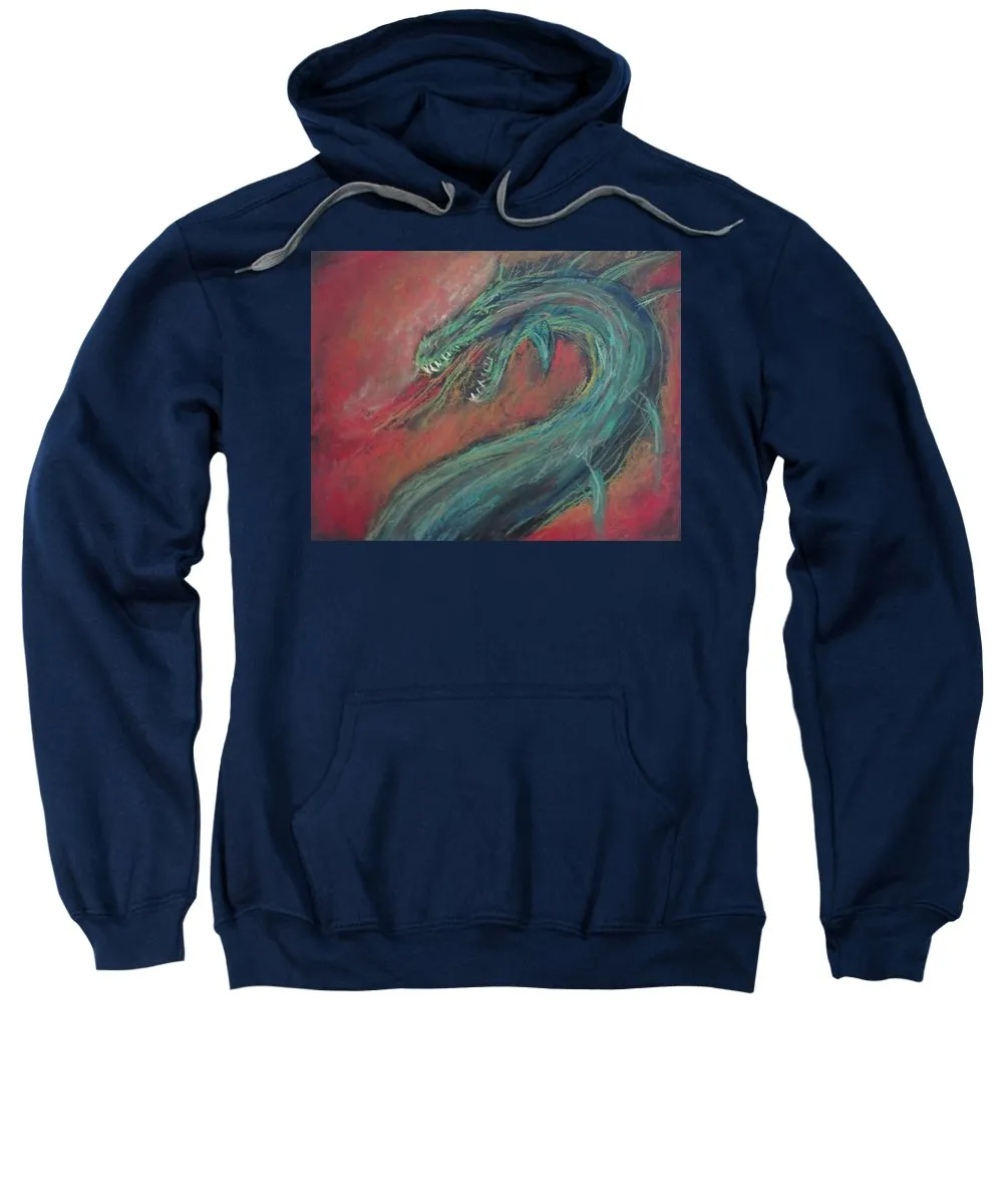 Hot Air - Sweatshirt