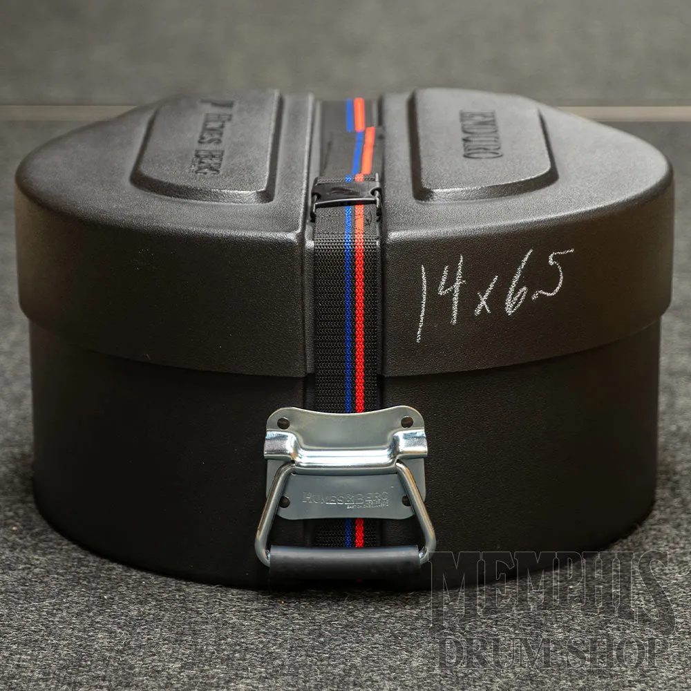 Humes & Berg 14x8 Enduro Snare Drum Case