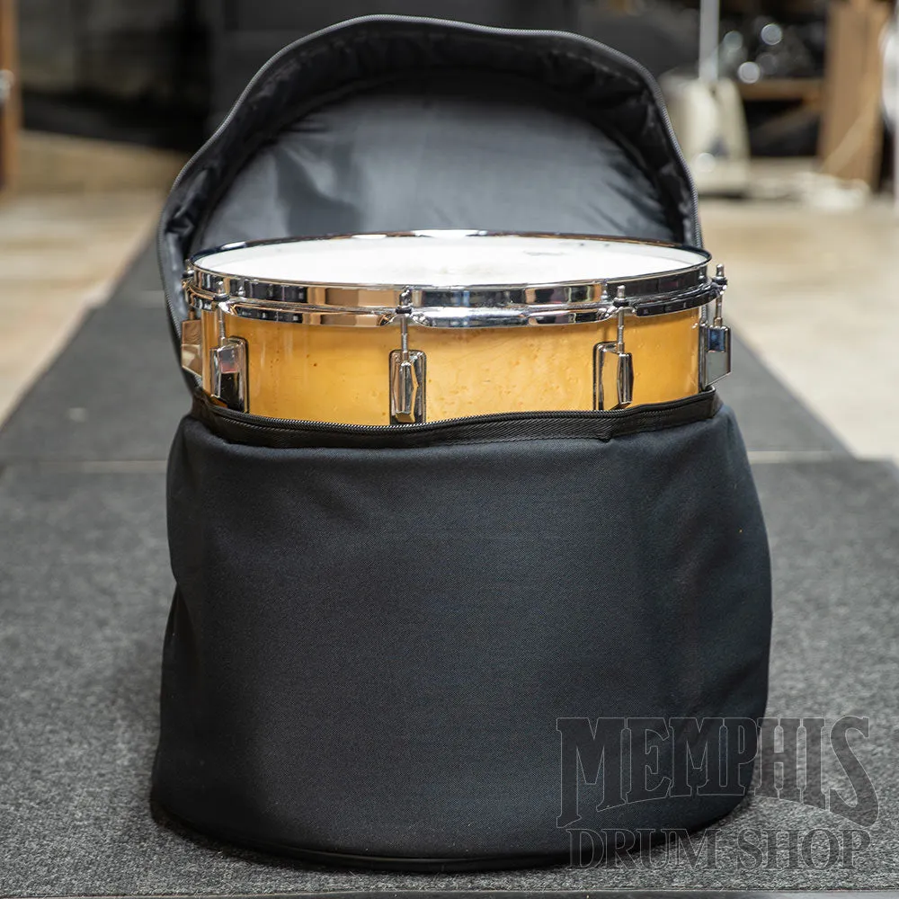 Humes & Berg 18x18 Tuxedo Tom Drum Bag / Case