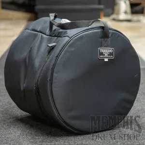 Humes & Berg 18x18 Tuxedo Tom Drum Bag / Case
