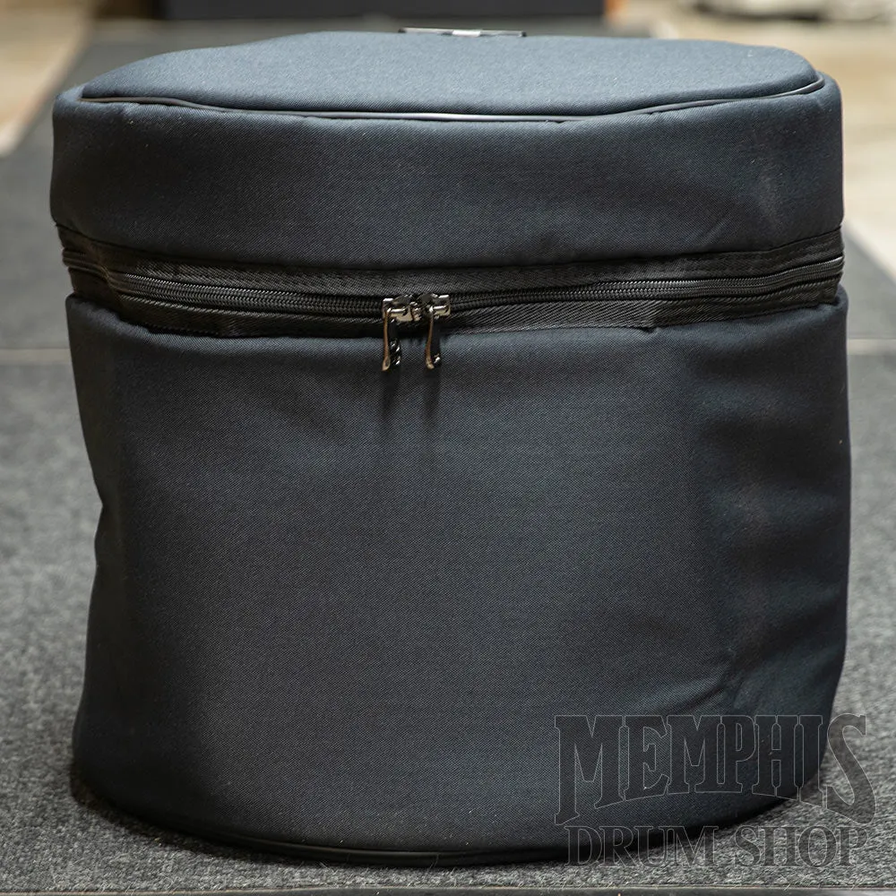 Humes & Berg 18x18 Tuxedo Tom Drum Bag / Case