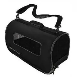 Hyper Pet™ Travel Collection Small Soft-Sided Travel Bag Pet Carrier
