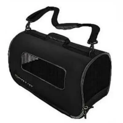 Hyper Pet™ Travel Collection Small Soft-Sided Travel Bag Pet Carrier