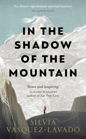 In the Shadow of the Mountain