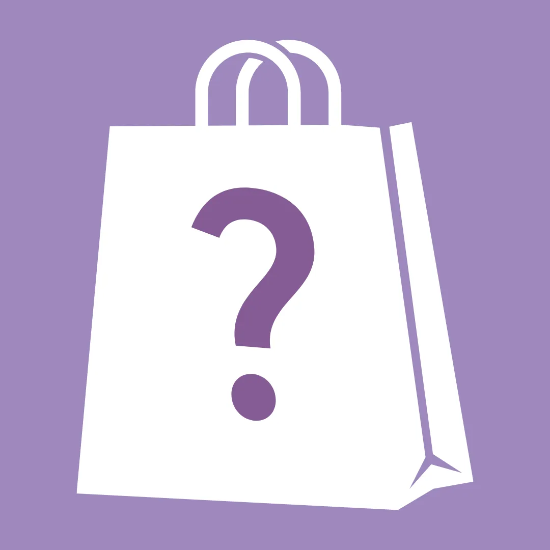 iPhone 14 Pro Mystery Bag (4 Phone Cases)