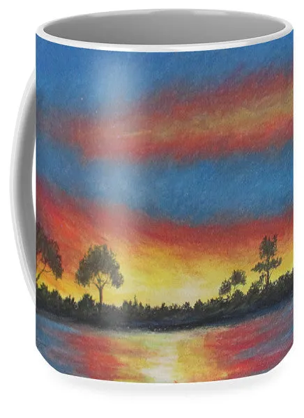 Ironic Twist - Mug