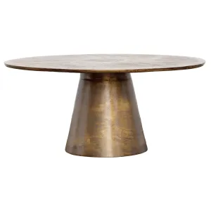 Isak Coffee Table